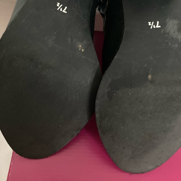 Ankle boots - Picture 6 of 9